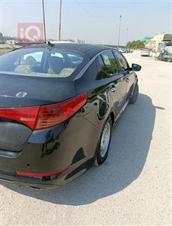 کیا ئۆپتیما